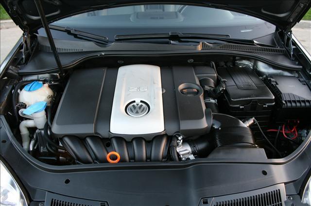 Image 17 of 2006 Volkswagen Jetta…