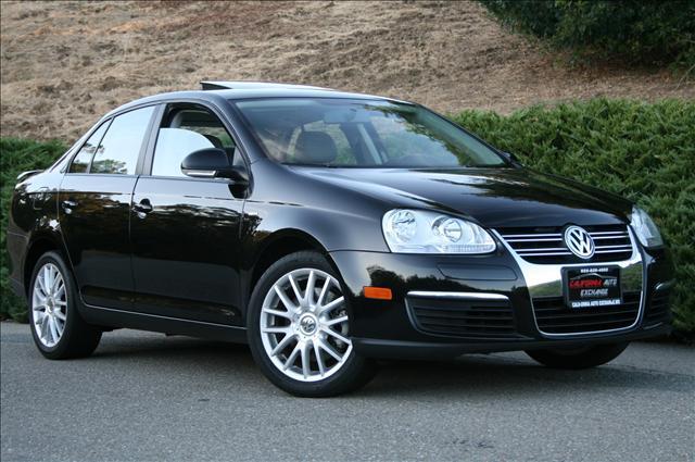 Image 1 of 2008 Volkswagen Jetta…