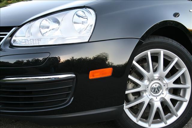 Image 3 of 2008 Volkswagen Jetta…