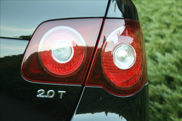 Image 4 of 2008 Volkswagen Jetta…