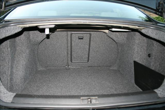 Image 16 of 2008 Volkswagen Jetta…