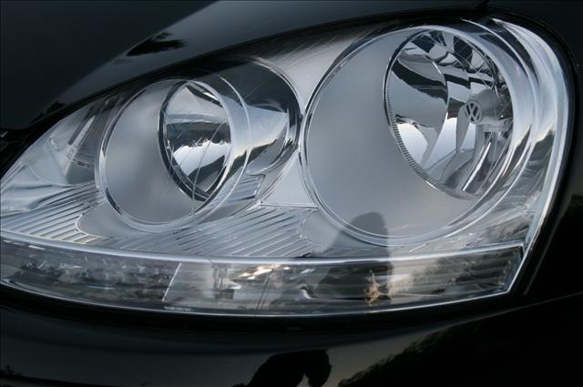 Image 24 of 2008 Volkswagen Jetta…