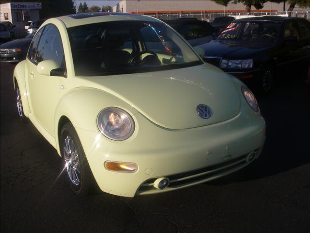 Image 4 of 2001 Volkswagen New…