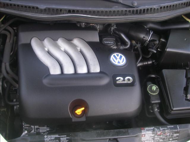 Image 8 of 2001 Volkswagen New…
