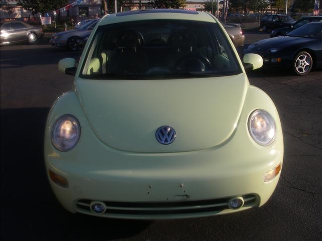 Image 11 of 2001 Volkswagen New…