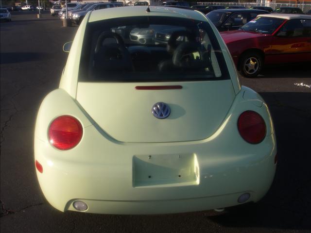 Image 15 of 2001 Volkswagen New…