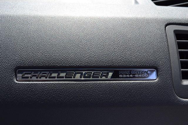 Image 24 of 2008 Dodge Challenger…