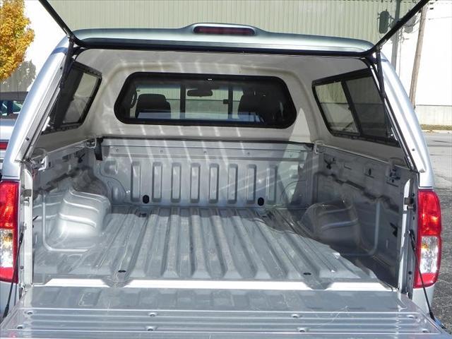Image 9 of 2007 Nissan Frontier…
