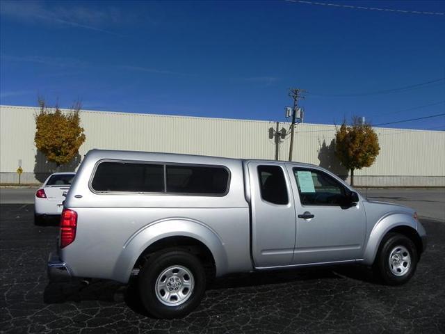 Image 12 of 2007 Nissan Frontier…