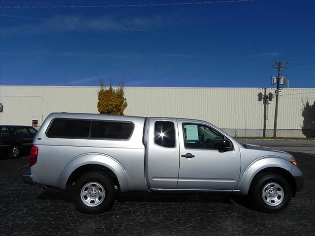 Image 13 of 2007 Nissan Frontier…