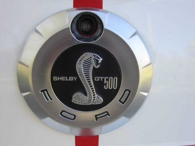 Image 65 of 2007 Ford Mustang Shelby…