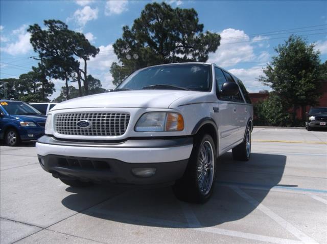 Image 4 of 2002 Ford Expedition…