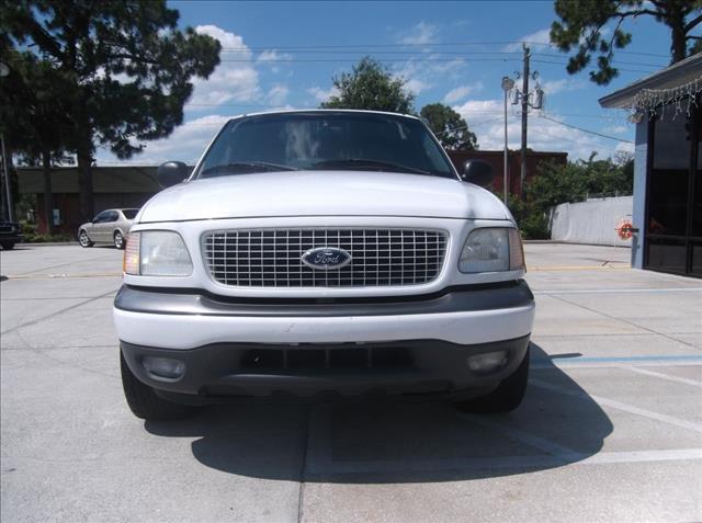 Image 11 of 2002 Ford Expedition…