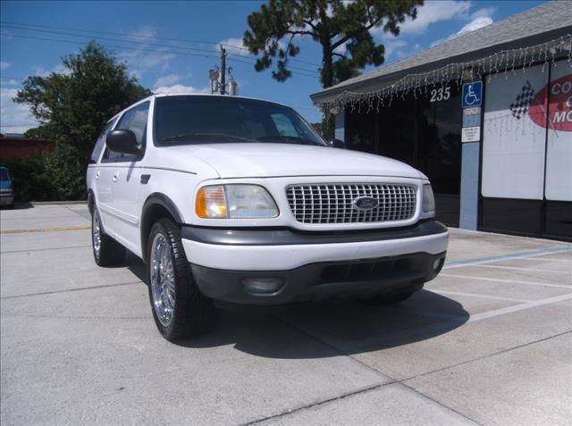 Image 12 of 2002 Ford Expedition…