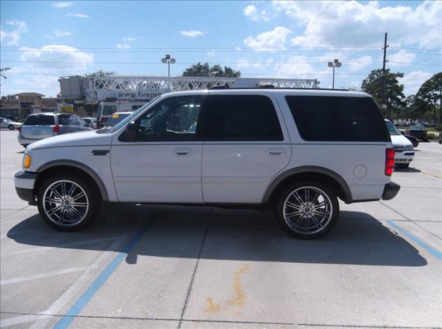 Image 15 of 2002 Ford Expedition…