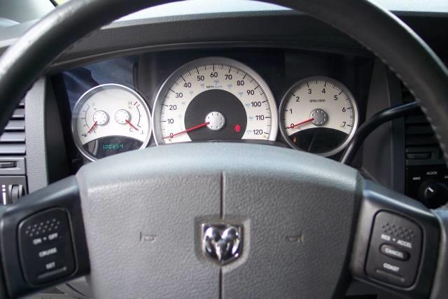 Image 14 of 2004 Dodge Durango Limited…